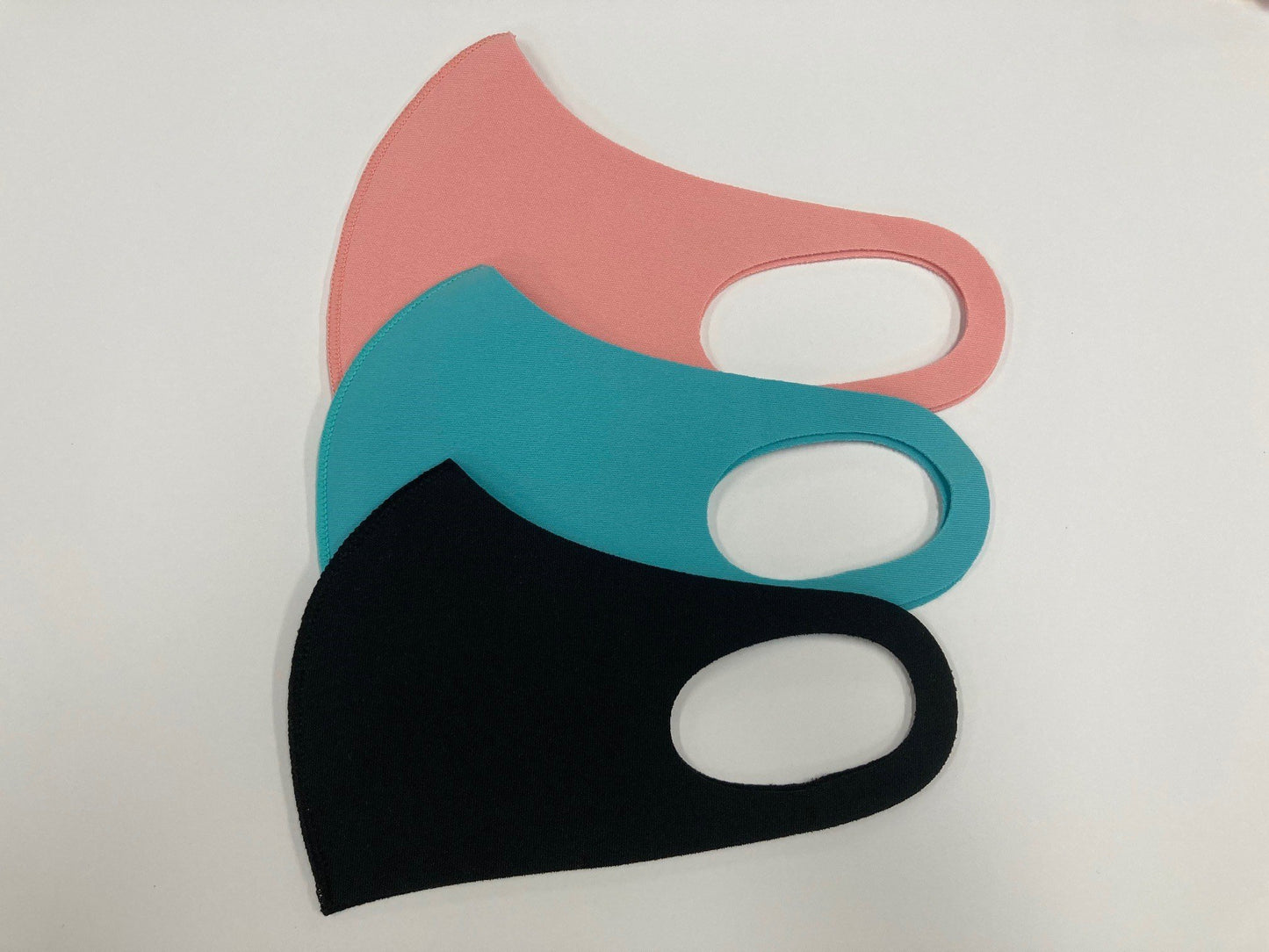 DOH FACE MASK Berkanan Official