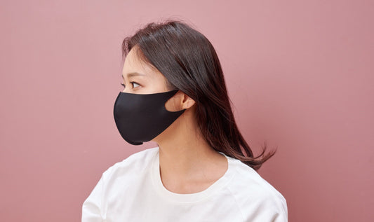 DOH FACE MASK Berkanan Official