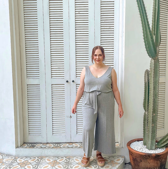 berkanan women's loungewear one piece jumpsuit review