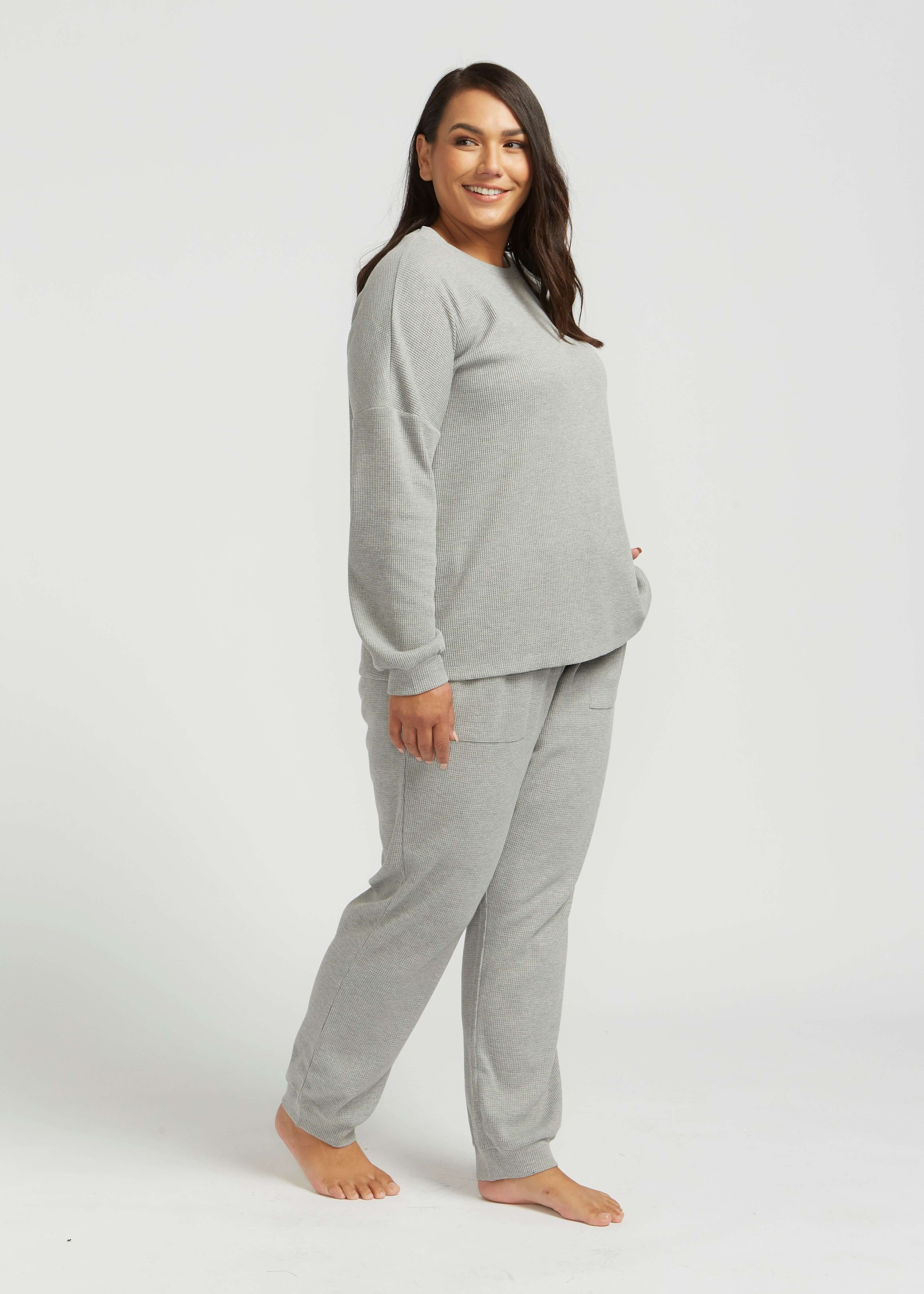 Loungewear pj online set